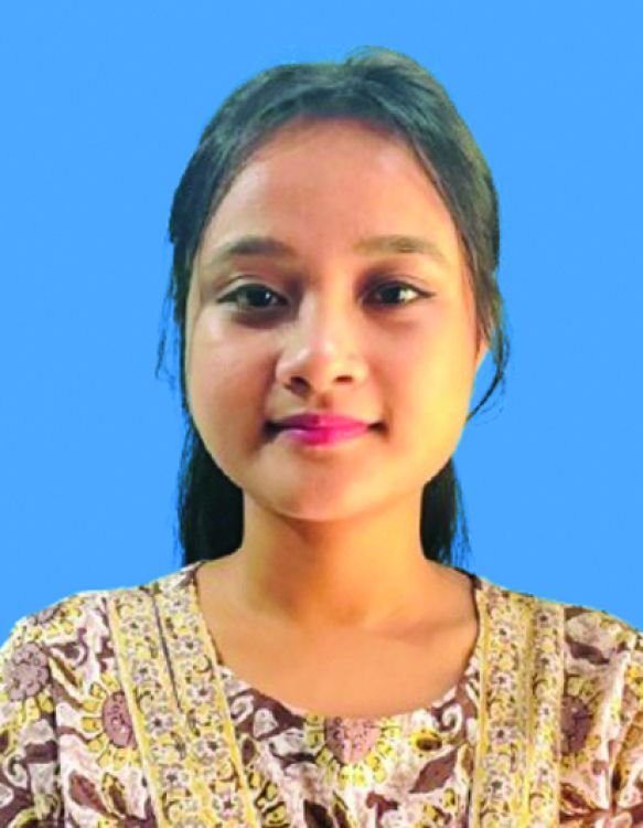 DEDIPYAMAN BURAGOHAIN